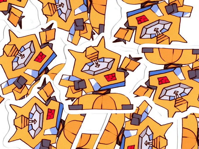 some closeups!(1/3)