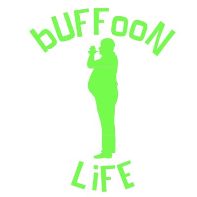 BuffoonLife's tweet photo. #NewProfilePic https://t.co/TNfpkQYIUH