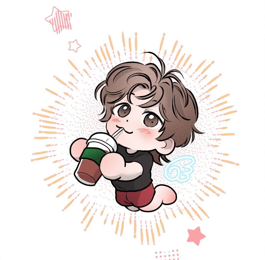 ileeheer's tweet photo. Que chibis más adorables ☺️☺️🩷 

#NiceToSeeYou #너무가까운이웃 
#VecinosÍntimos https://t.co/VnSbMeMJfH