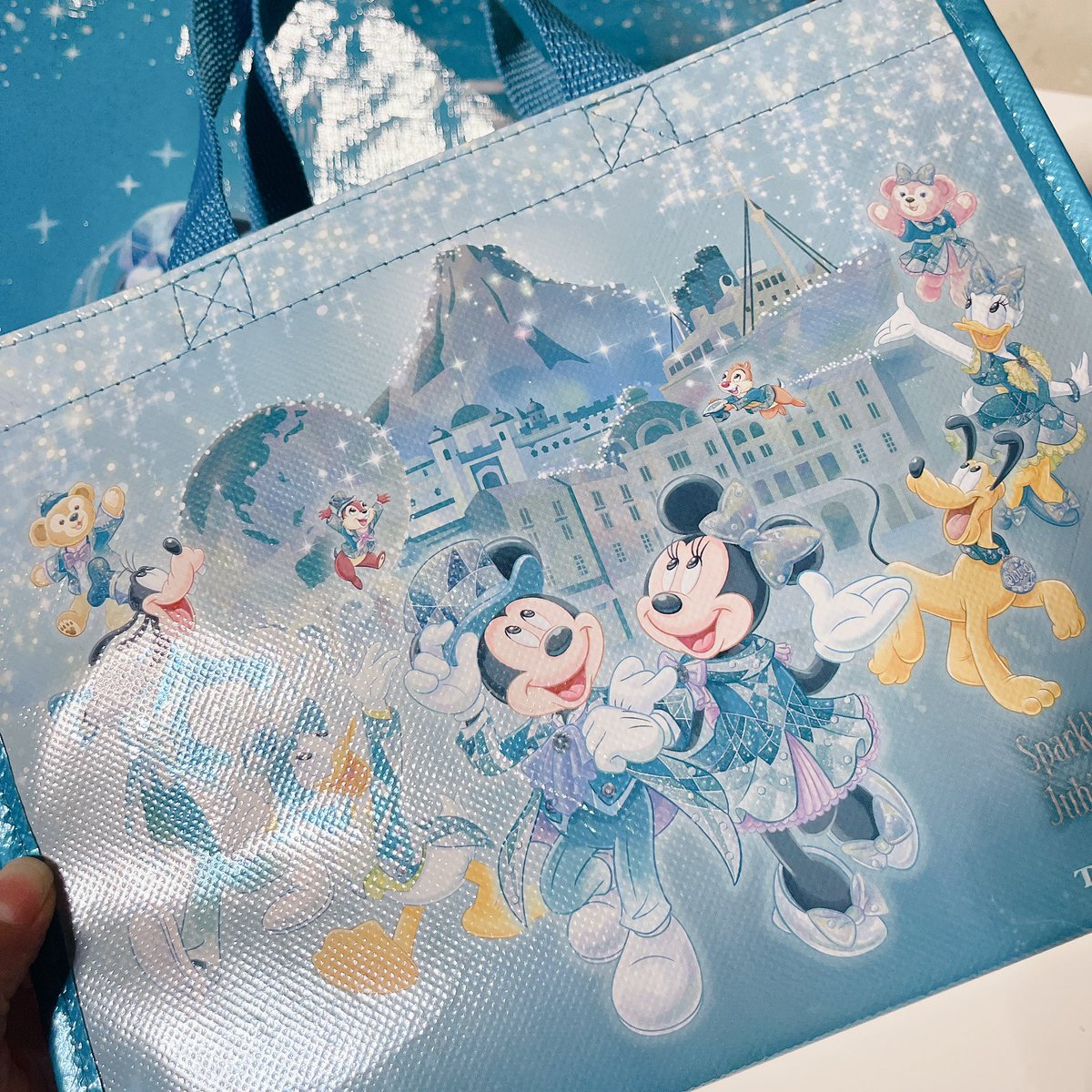 Negi19ma's tweet photo. こっちも。前にも一個買ってたけど、かわいくって支えたかったので、実用品として追加で買えて良かった😌 https://t.co/jzf0WbK4oD