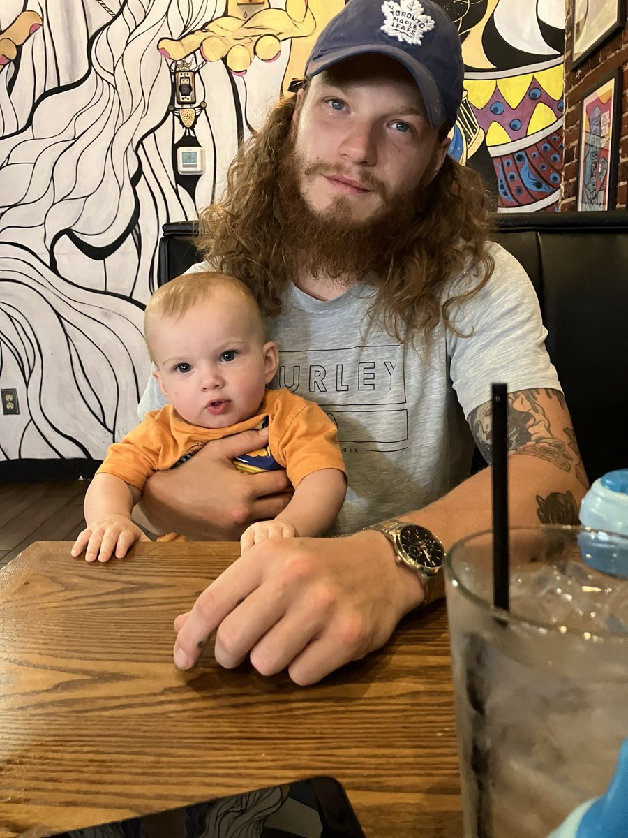 krystoneee's tweet photo. what do you mean my kids never get to see their dad or speak to him again for the rest of their lives?…

the pain i’ve been feeling is so unimaginable dude </3 i’ve never experienced a loss like this in my 29 years. help 😪 https://t.co/V0St1wdzdP