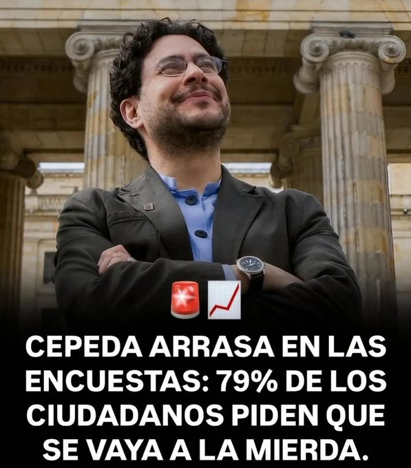 JohnFALFEREZS's tweet photo. Arrasador https://t.co/6CDZEAs4l7