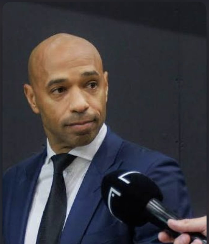marklfcx's tweet photo. Thierry Henry on South Africa’s equaliser against Czechia:

🗣️ “You could feel it in the stadium, you could see it on the faces of the players that was not just a goal, that was a moment South Africa have been waiting for.”

“When the ball hit the net for the equaliser, it wasn’t just celebration, it was relief, emotion, and belief all exploding at the same time.”

“This is what the World Cup does to teams like South Africa every goal feels like history, every moment feels like it’s carrying years of dreams and struggle.”

“The reaction from the players tells you everything. They didn’t celebrate like it was just 1-1… they celebrated like they had broken through something much bigger than the match itself.”

“And that is the beauty of football sometimes one goal can feel like a whole nation finally breathing again.”