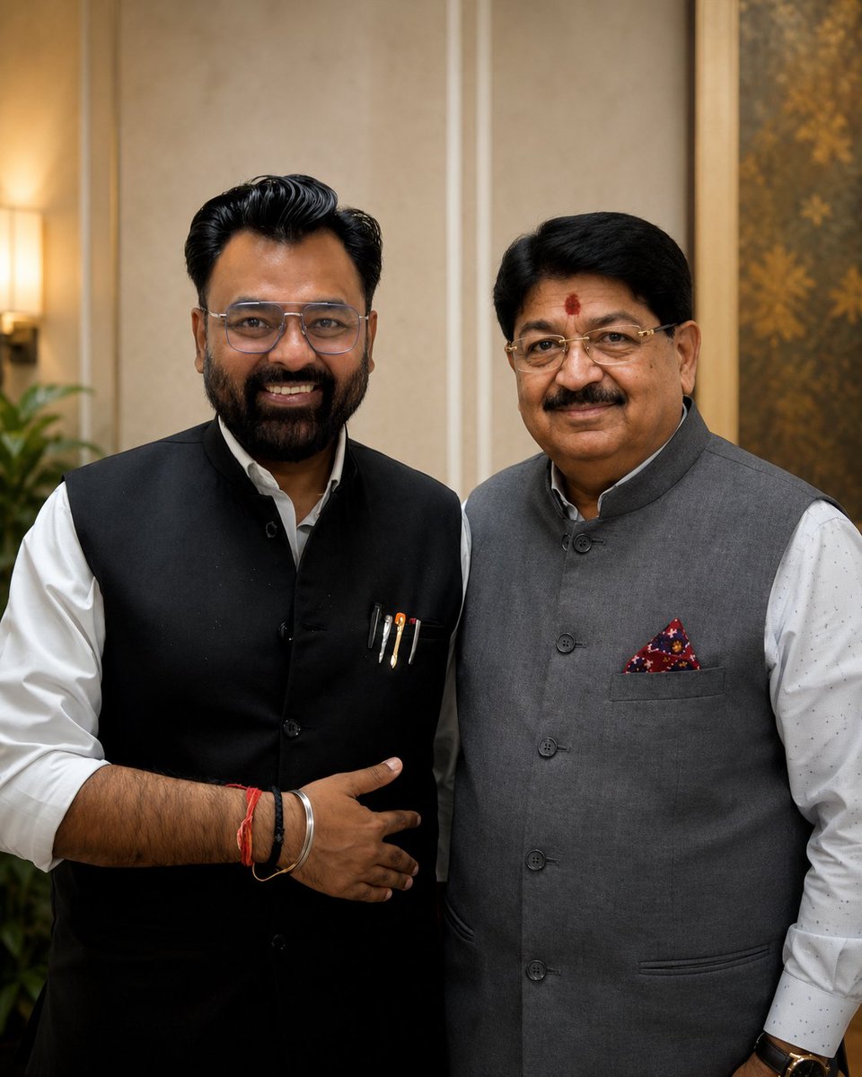 Bjpelectioncell's tweet photo. झारखंड से राज्यसभा के चुनाव में NDA समर्थित प्रत्याशी परिमल नाथवाणी जी को जीत की बधाई , उन्हें कुल 28 मत मिले @INCIndia प्रत्याशी को केवल 20, महा गठबंधन बुरी तरह हारा@mpparimal https://t.co/GDCVd0lqJ5
