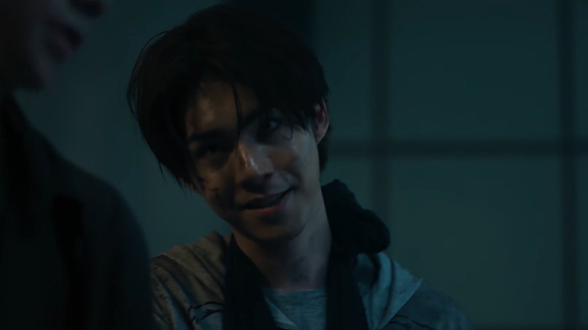 tlepaew's tweet photo. netjj upcoming series:
- restart
- the d dorm
- zomvivor 2
- 30 days of us

you can just tell netjj are such amazing and versatile actors, their range are seriously insane. any kind of characters you want them to play, they can always deliver perfectly. https://t.co/4LAfxMur6t
