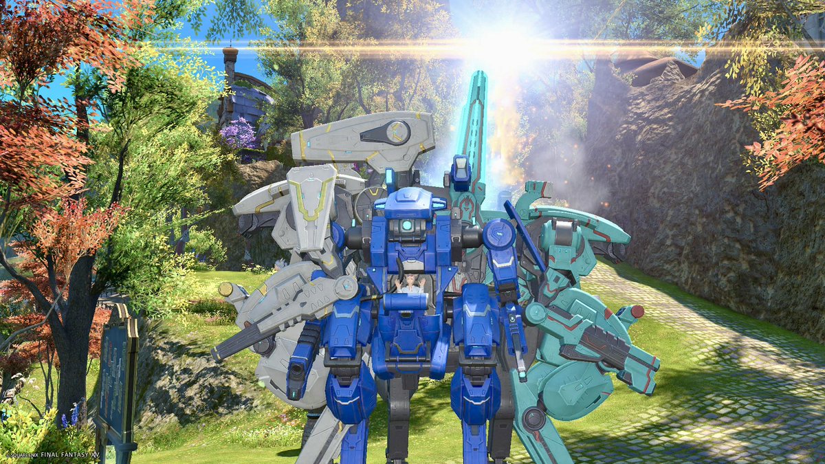 みねば☺︎︎Garuda tweet media