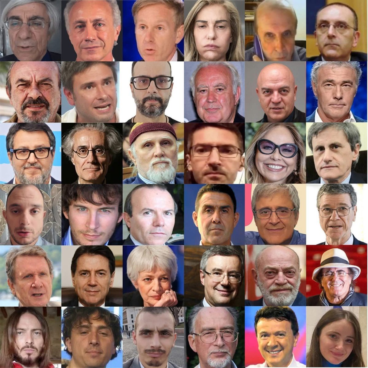 LorettaBonfatti's tweet photo. Questi figuri al soldo di putrjn, avrebbero voluto che Zelensky cedesse subito l'Ukrajna al dittatore mentecatto razzo!🤬 https://t.co/gMxiZP9vqB