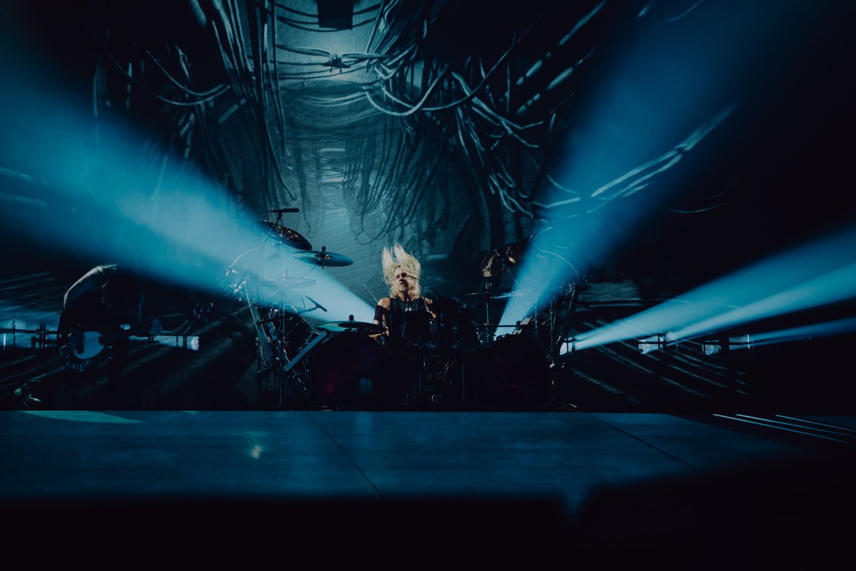 evanescence's tweet photo. Raleigh, NC 6.17.26 Part 3

📸 @thiswildbemis https://t.co/kasLehlGSz
