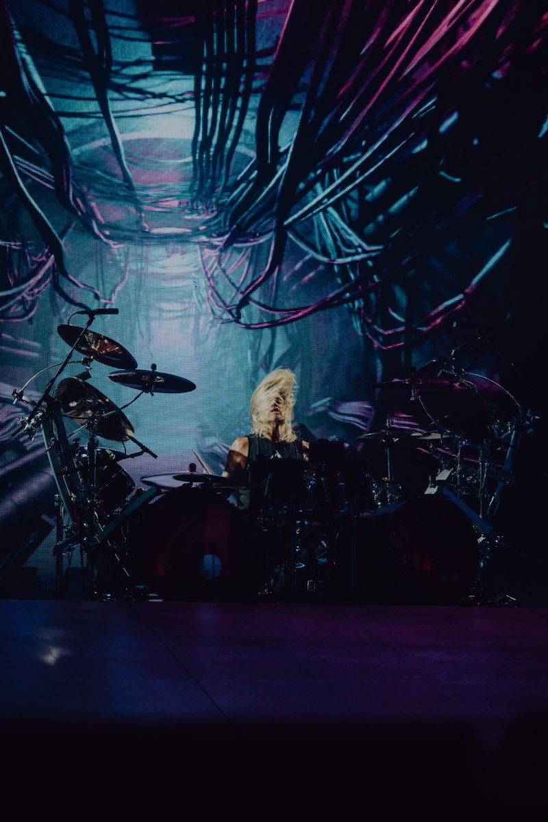 evanescence's tweet photo. Raleigh, NC 6.17.26 Part 3

📸 @thiswildbemis https://t.co/kasLehlGSz