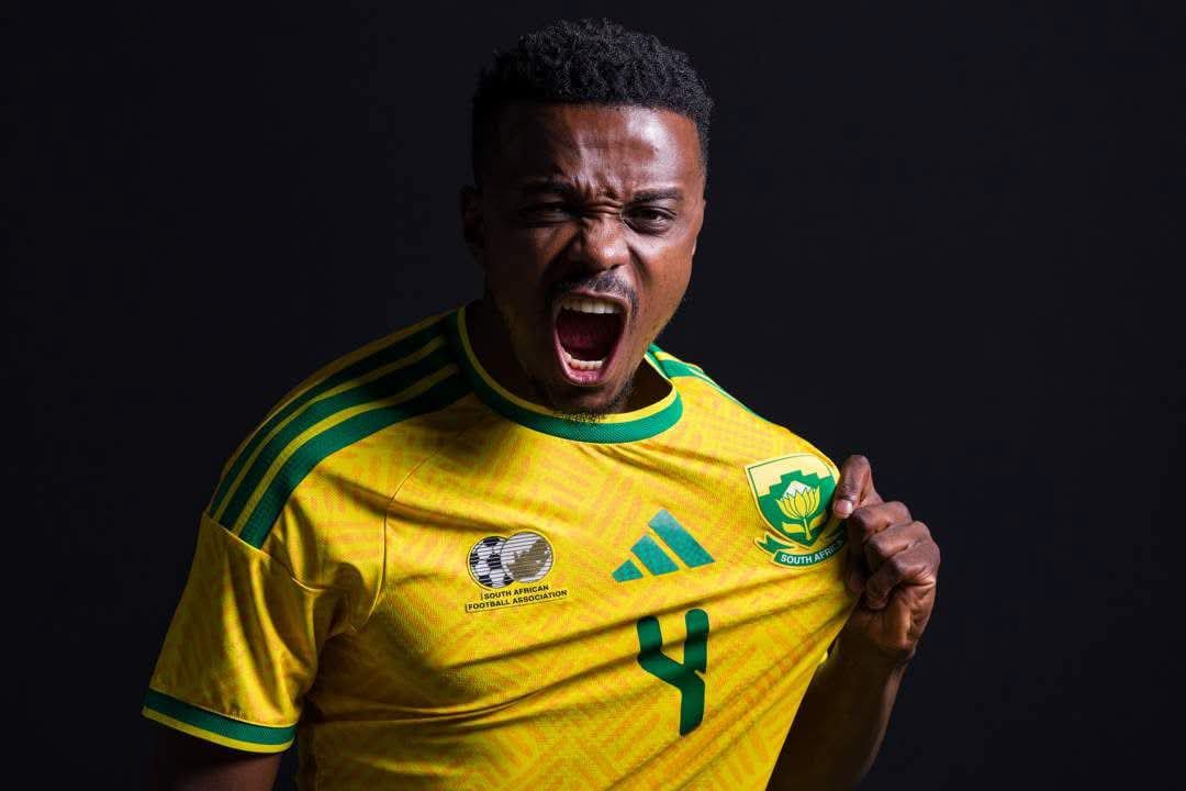 WhyUfikelate's tweet photo. GOAAAAAL 🇿🇦🇿🇦🇿🇦🇿🇦🇿🇦 Teboho Mokoena
Mokoena
#BafanaPride 
#FWC2026 
#CZEvsRSA https://t.co/36qi4kOBkE