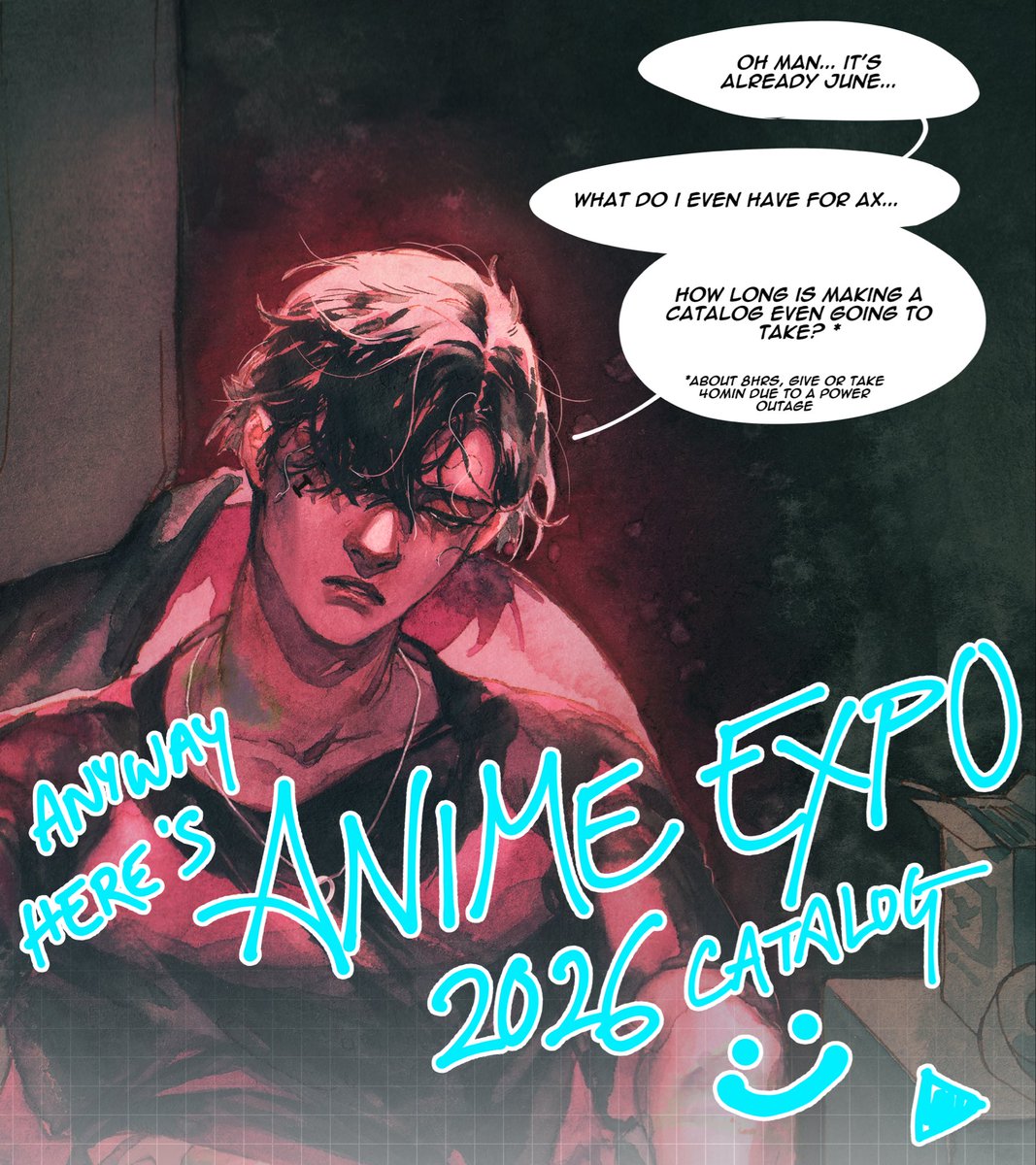 mofumofish's tweet photo. yey yey yippee im gonna buy so much yaoi https://t.co/bhWyNcLIUw