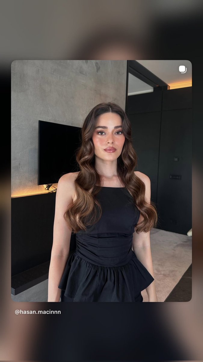 SiteSimayES's tweet photo. 📲| @/simaybarlass • IG Story
#SimayBarlas https://t.co/njbquHCEXN