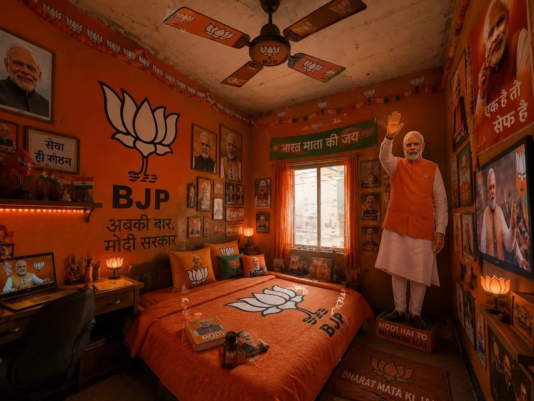 ModiEra🚩🚩🚩 tweet media
