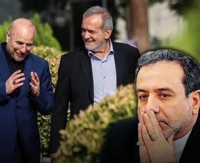 yasbim_313's tweet photo. با پیام امروز رهبری مورخ ۱۴۰۵/۳/۲۸ دیگه نمی‌تونید تقصیرو بندازید گردن رهبری ، مسئولیت صفر تا صد تفاهم نامه با شماست ، والسلام https://t.co/hn8Ig4TOdw