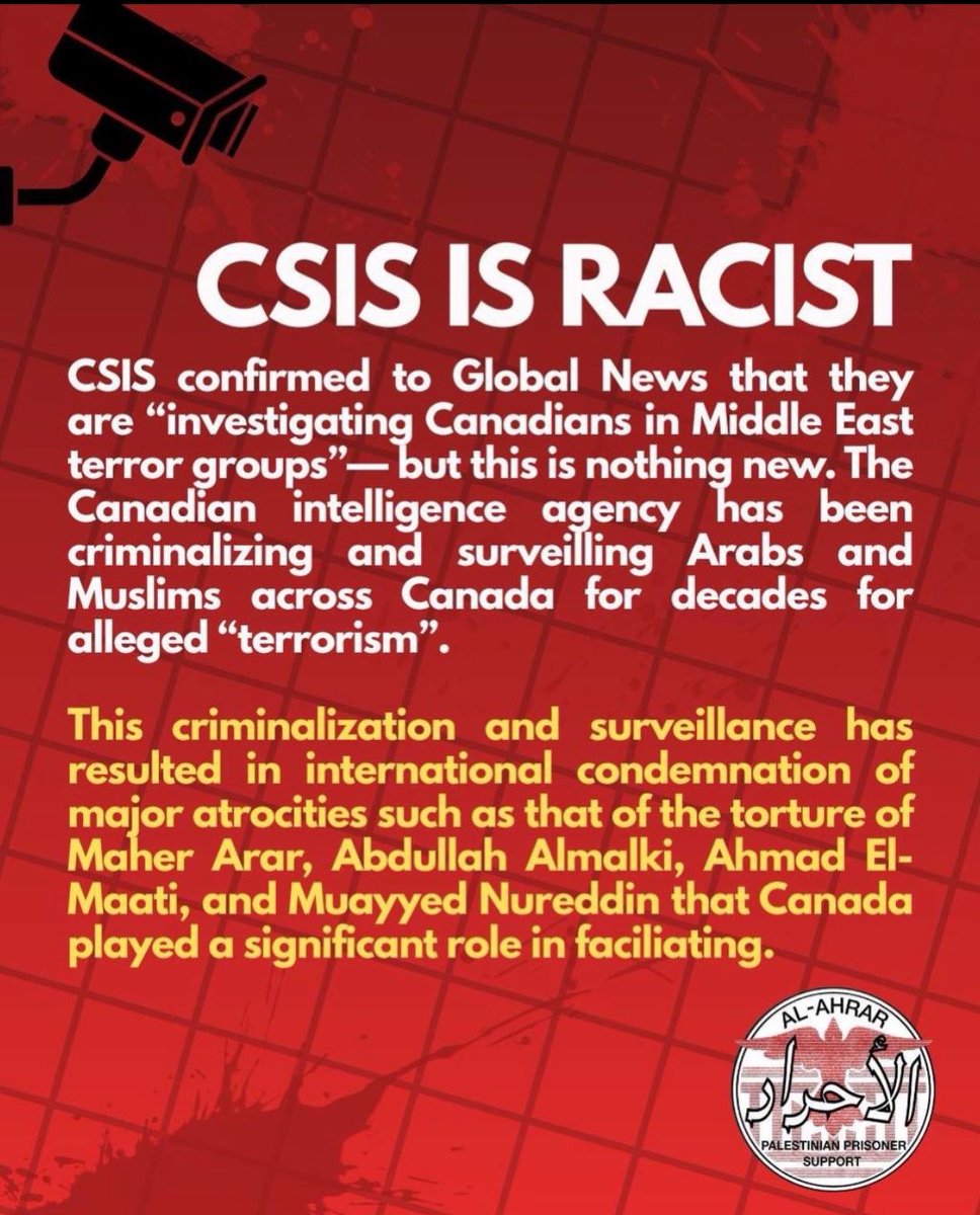 RealAndyLeeShow's tweet photo. @syl_sylv7966337 @TPSOperations @csiscanada It’s Samidoun
Operating from Lebanon
I have no doubt
I mapped it last night 
This is their new Telegram 
They say CSIS is really just after them because it’s racist 
Yeah it’s definitely that, and not the declaration of support for Hezbollah 😂

That subscriber list is a goldmine https://t.co/mf5MzPM0Hr