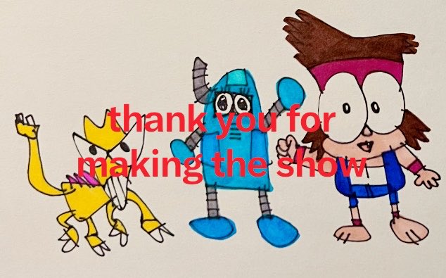 CartoonFan1987 tweet media