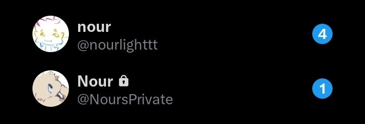nourlighttt's tweet photo. the fact theres 4 notifications on main but in reality its literally nothing there is kinda pissing me off https://t.co/6VpIKPnRU5