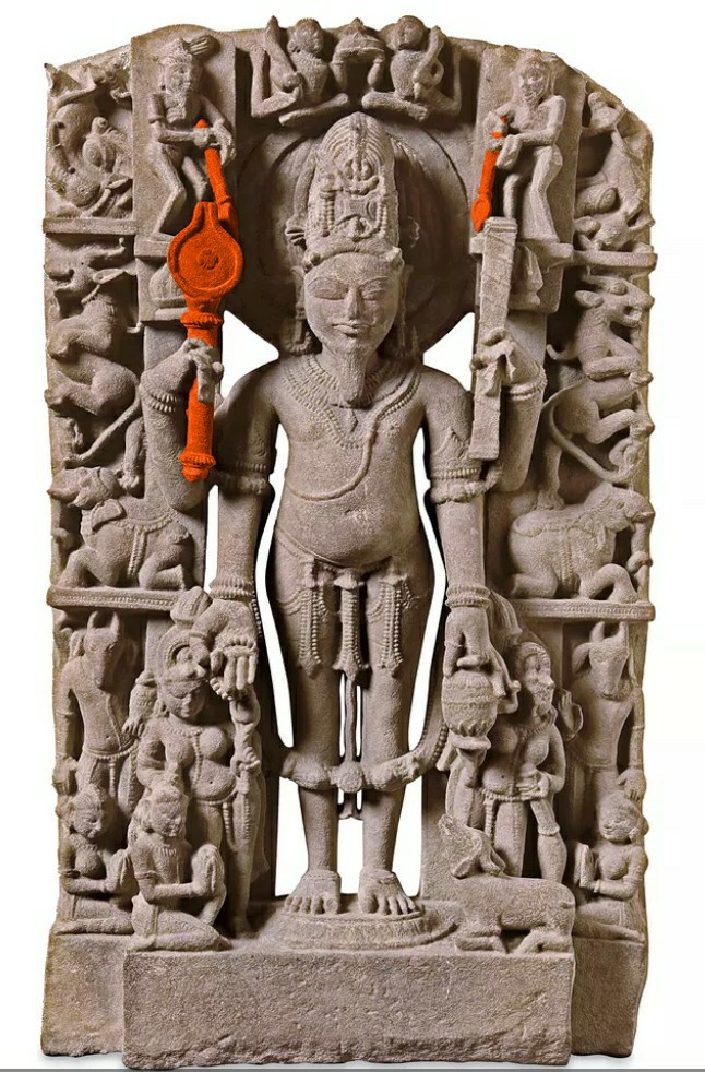 Chaitanya tweet media