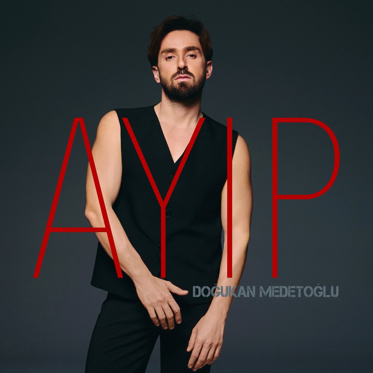 dogukanmedetogl's tweet photo. “AYIP” 26.06.26 ❤️🔥
https://t.co/YxfdsKiGXY
Okullar tatil,
yaz başlıyor ☀️
Bu yaz biraz cesur,
biraz flörtöz,
ve tamamen #AYIP olacak…🎵
Gerisini 26 Haziran’da konuşuruz. 🏖️ https://t.co/AWu3AVP3sK