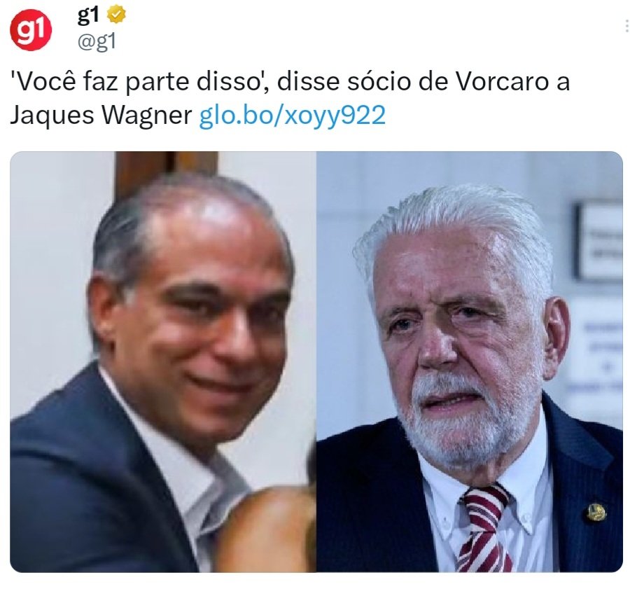 freu_rodrigues's tweet photo. Lula vai dizer que não conhece Jaques Wagner. https://t.co/lJwIsLKy1R