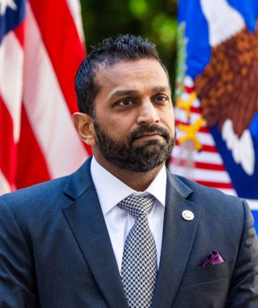 GOP__Ls's tweet photo. 🚨 Kash Patel has been caught funneling millions to people in exchange for personal favors. https://t.co/qwzBXXkUmx