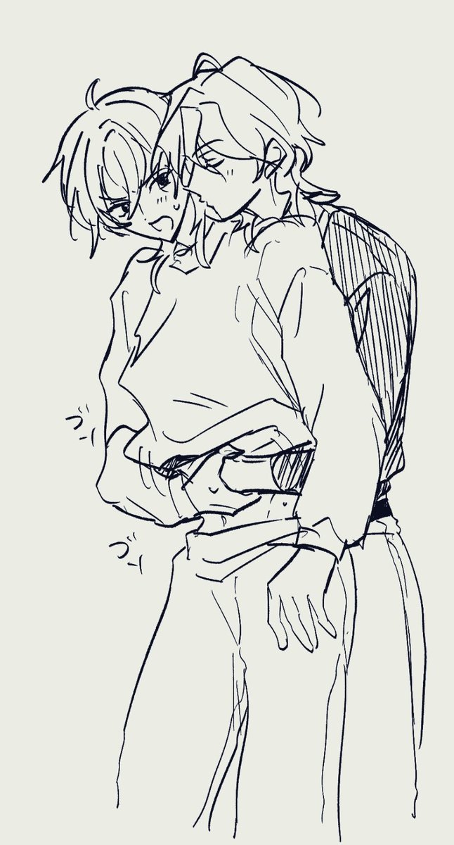 tomokasa0000's tweet photo. らくがき楽しい https://t.co/G3DJpyyRrk