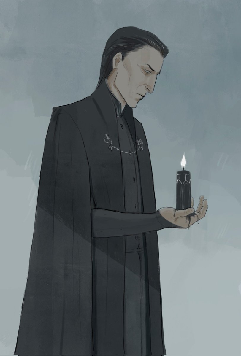 ElesirArt's tweet photo. Tried visualizing Primus, Ethrand, and Tertia because I love this evil goth House lol. Also the Ethrand I was picturing in my head compared to what Brennan actually described last ep is.. SO different. 😭

#criticalrolefanart #criticalrole https://t.co/oXNaAYcR3V