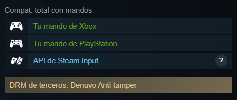 kiwimagen_'s tweet photo. No sabemos como va a ser el juego pero ya sabemos que va a tener Denuvo, gracias SEGA te odio https://t.co/fa6SZQmsNA