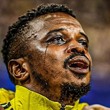 eurofootcom's tweet photo. 🇿🇦🥹South Africa midfielder Teboho Mokoena (29) was in tears during the national anthem... now, he's just scored his country's first goal of the 2026 World Cup. ✅❤️‍🩹 https://t.co/IDjaywUOFf