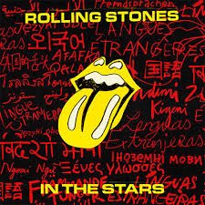 bankrupt2004's tweet photo. #NowPlaying In The Stars / The Rolling Stones (In The Stars [Single])
‘26

Jealous Lover予約済み https://t.co/SXmv3dsnSm