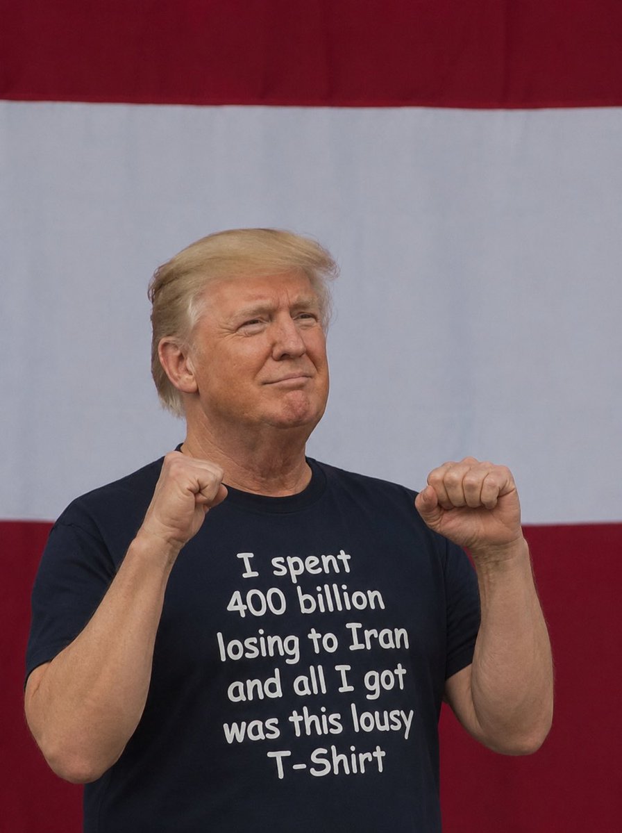 MikeJoh05054302's tweet photo. What a failure… https://t.co/NM7omPstVU