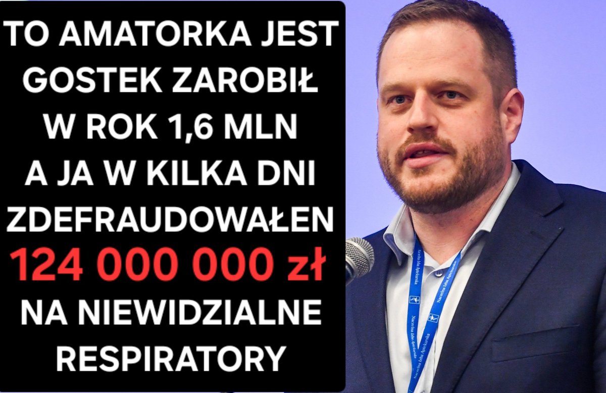 🇵🇱 Marek Nocny 🇵🇱 ✌️ tweet media