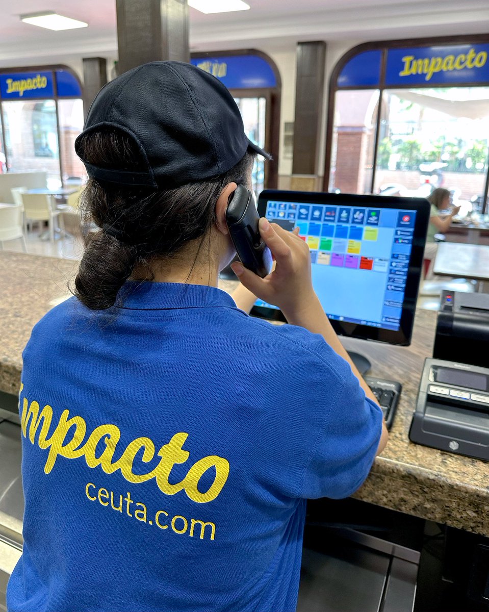 Impacto_Ceuta's tweet photo. ¿Todavía no te sabes nuestros teléfonos? ¡No te preocupes! Aquí te los dejamos 😉

☎️ Poblado (camperos, bocatas y hamburguesas): 956 51 87 39⁣.
☎️ Polígono (pizzería y bocatería): 956 51 71 66 y 956 51 71 67⁣.
☎️ Asador (pollo y patatas asadas): 956 51 31 00 y 956 51 09 60. https://t.co/QZi7CxbWE4