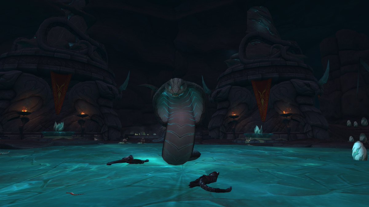 Wowhead💙 tweet media