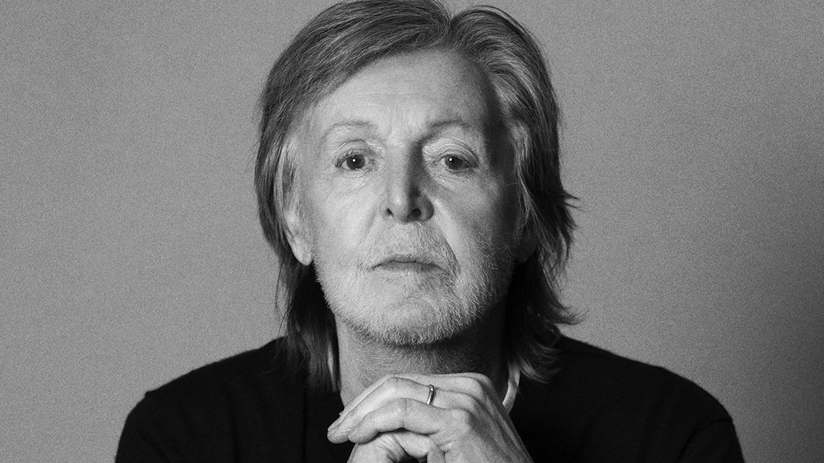 flowersmacca70s's tweet photo. Sending so much love to Paul McCartney on his 84th birthday!! We are forever grateful for your presence and your incredible music.

We love you, Macca!! 🥳🤍 https://t.co/DTAF3rnaYz
