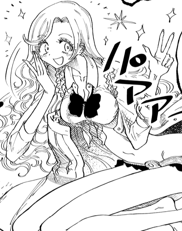 起きたら自分の漫画の宣伝します。
金曜17時、更新だよ!! 