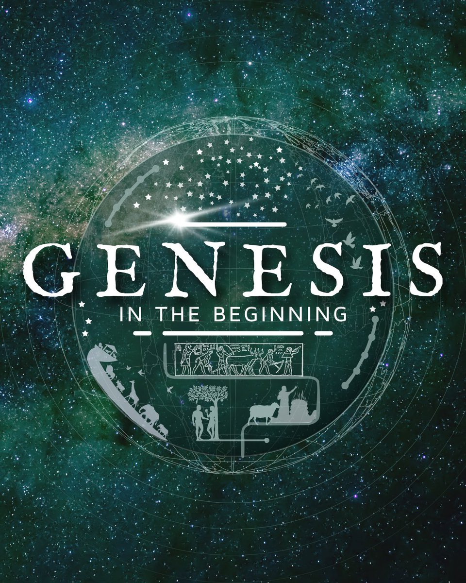 NDCChurchFl's tweet photo. This weekend, we're continuing our series "Genesis: In the Beginning."

We'll be studying Genesis 9. https://t.co/SyGfwv7YwR