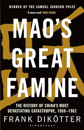RightWingWatch's tweet photo. "Over the years I have felt Chairman Mao's superiority. I am unable to keep up with his thought. Chairman Mao has a remarkable knowledge, especially of Chinese history, which no one else in the party can reach." https://t.co/RRiV8BISXI