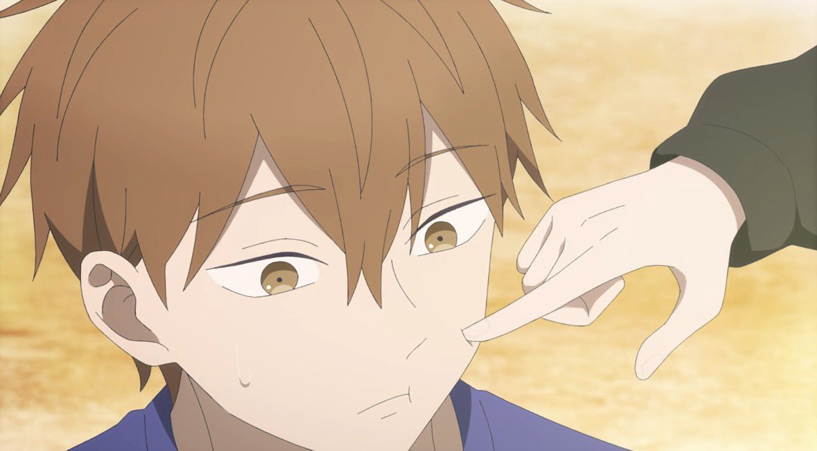 modalemn's tweet photo. minato is so adorable 🥹 https://t.co/v1NMlKReFn