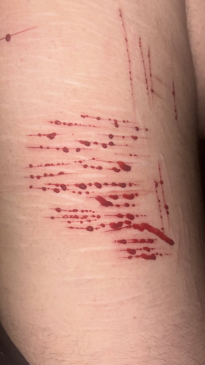silllystar's tweet photo. nvm i’m a fucking pussy https://t.co/KiIcGR5lHS