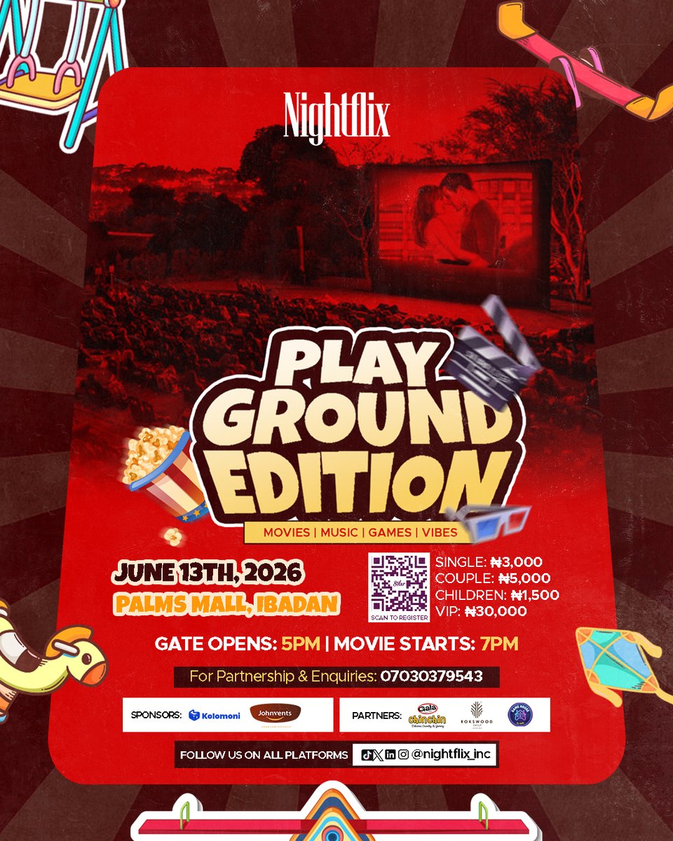 Theodamic1's tweet photo. Here are a few flyer designs I made for NIGHTFLIX 3.0. More of it to come.. Enjoy the ride😎

#flyerdesign #eventbranding #branding https://t.co/zai27G5gjb