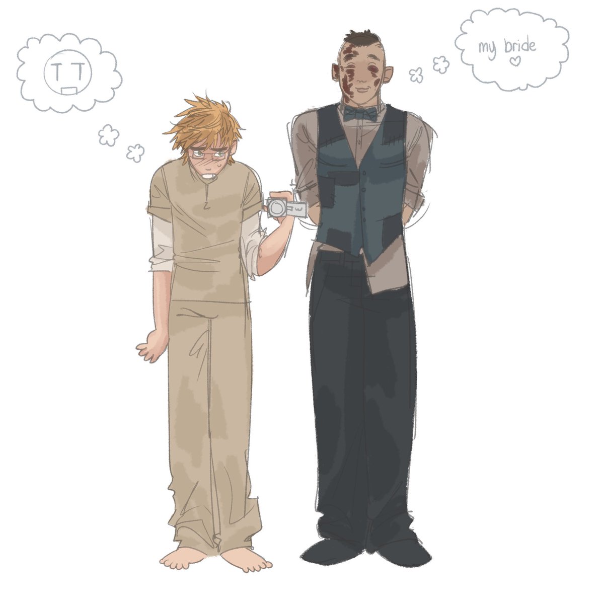 Ken ❀⋆.ೃ࿔*:･ tweet media