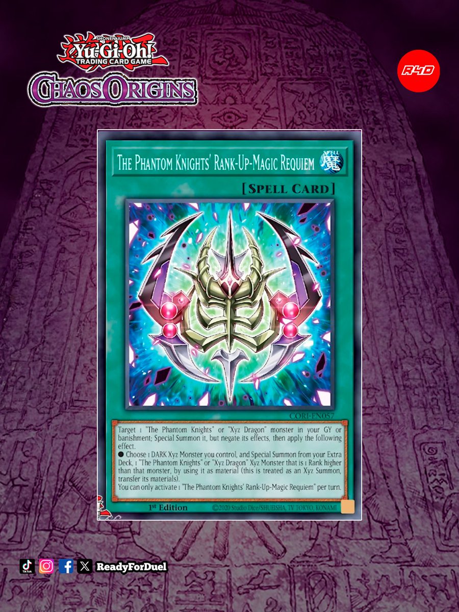 Readyforduel's tweet photo. Pk Support!
#YuGiOh #TCG #Readyforduel https://t.co/27BSHhQBJT