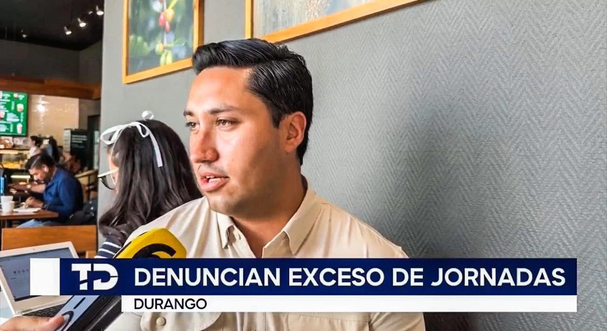 davidojedamx's tweet photo. Seguimos exigiendo lo justo para las trabajadoras y los trabajadores que trabajan más de lo permitido por la ley y que aparte no reciben la remuneración correspondiente. https://t.co/mMdo3JnFQc
