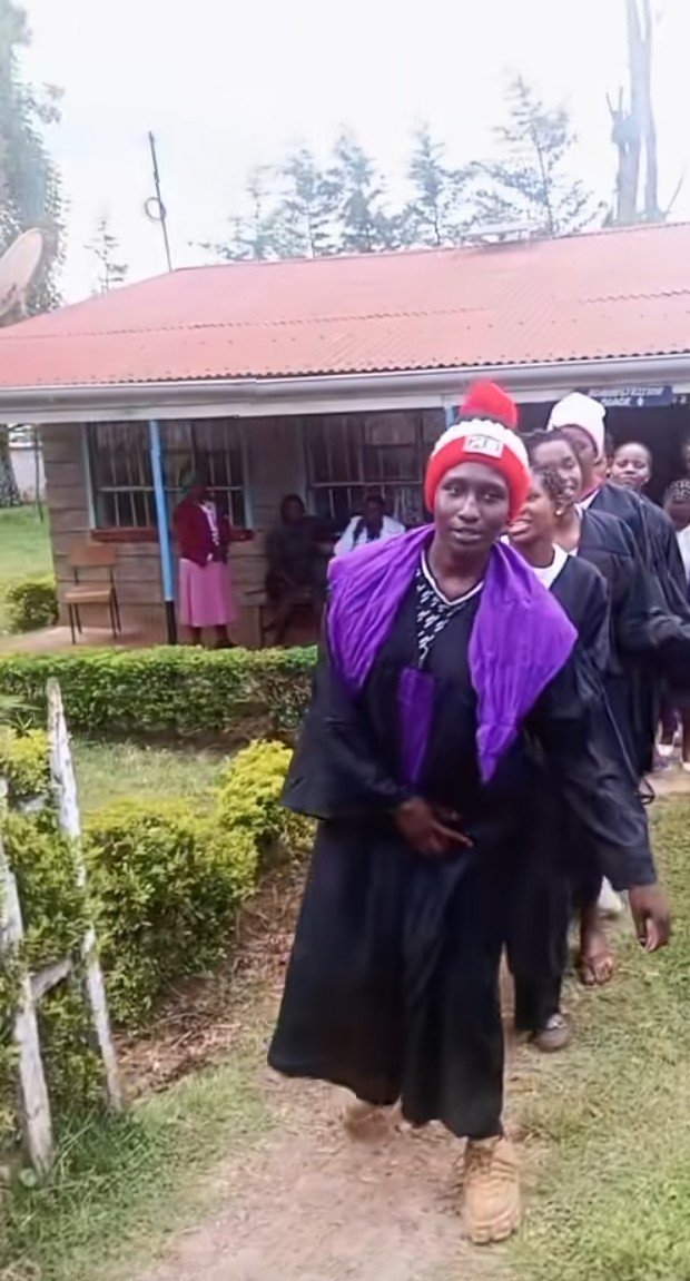 Dr Manucho Ke⚕️ 🇰🇪🎖️ tweet media