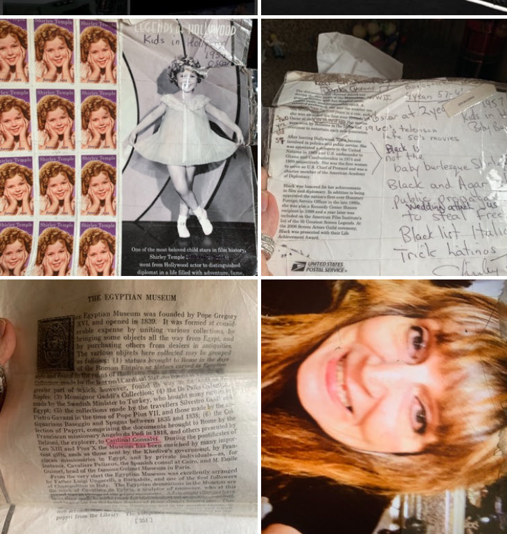 jfa4usa's tweet photo. @1776ProjectPac I am  Protected as a Public Figure child Academy Award 1957 Shirley Temple at 2yrs old &amp; USA Presidential Independent  Candidate 1996 Janka Cvorovic Justice For All "JFA" exposing I  OWN Snith Morris Huntington Estates aka  Throggs Neck Save Truth Free PRESS i🆘🇺🇸 https://t.co/VH3NAbA71V