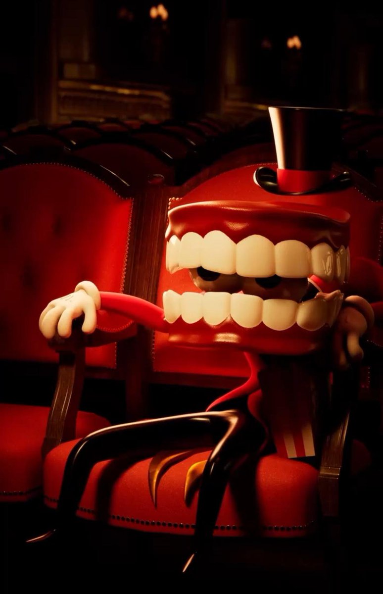 Monkeybone tweet media