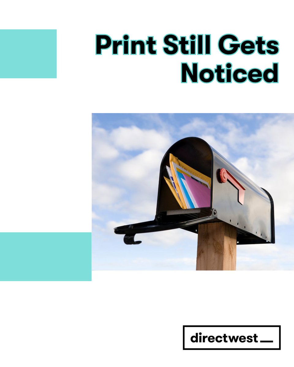 Directwest's tweet photo. 87% of Canadians read or glance at every piece of mail they get. Direct Mail cuts through digital noise and builds instant local familiarity.

Want to target specific Saskatchewan neighborhoods? https://t.co/sJWAi1UZVQ https://t.co/hxL8R26JKf