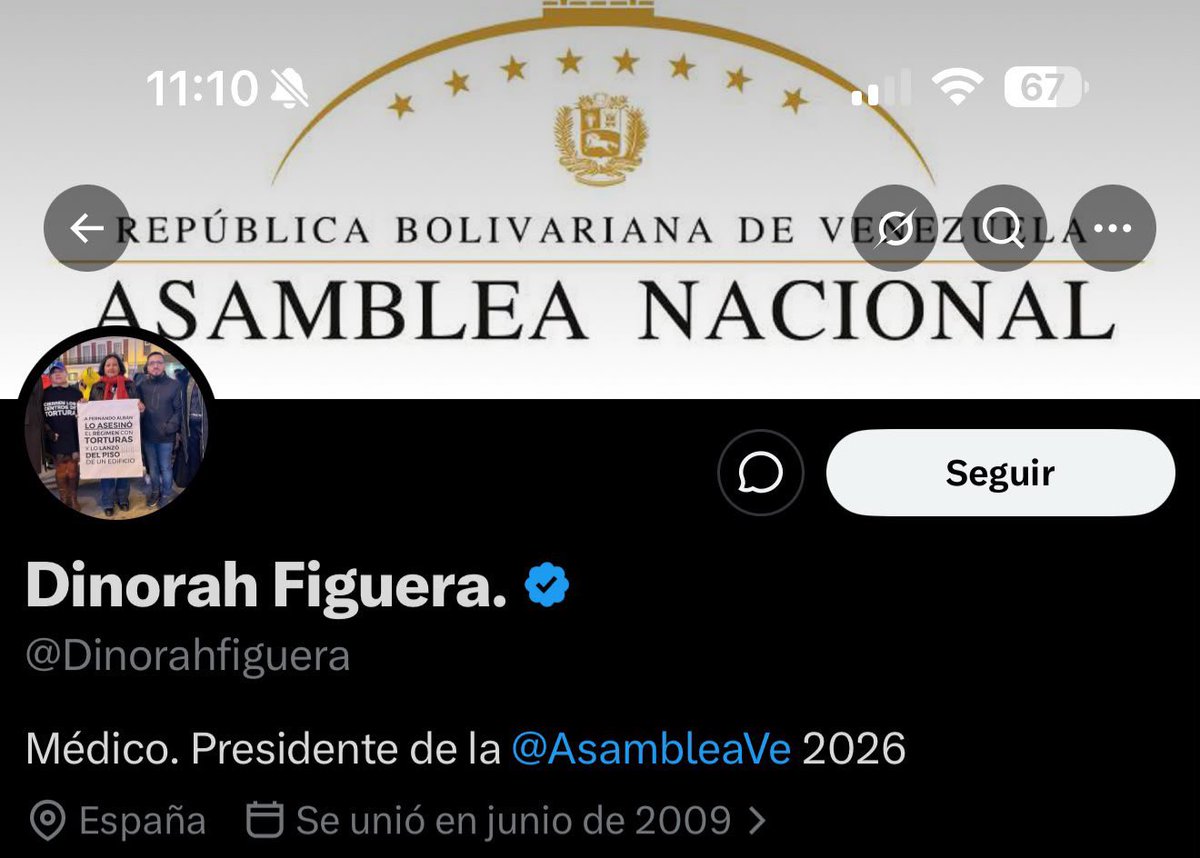 Elías ɐzǝqɐɔ ® tweet media