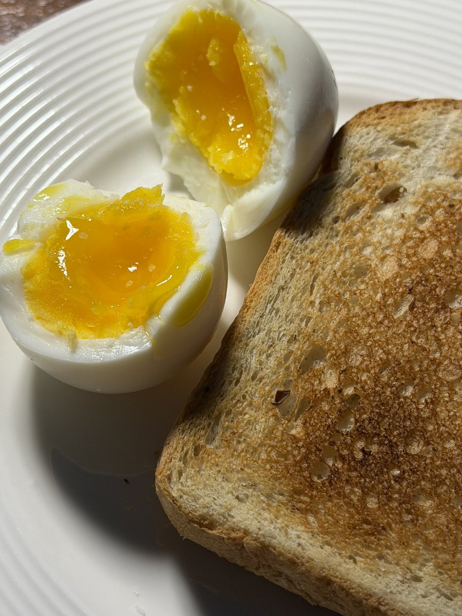 BALLBAKEDTAKES's tweet photo. I mean 💦 if you haven’t had an egg like this 🤌🏻 #youneedto https://t.co/9A0crGrUbn